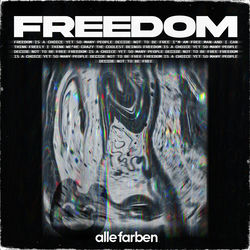 Alle Farben — Freedom (Extended)