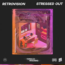 RetroVision — Stressed Out (Extended Mix)