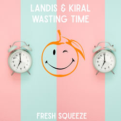 Landis & Kiral — Wasting time