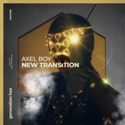 Axel Boy — New Transition