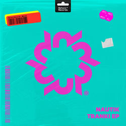 Nautik & Rimbano — Tranki ft. Tunin Slow