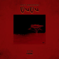 Ant Brooks — Safari
