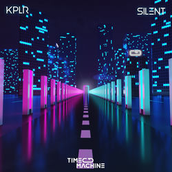 KPLR — Silent