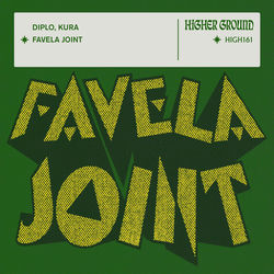 Diplo & Kura — Favela Joint