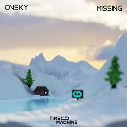 Ovsky — Missing