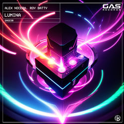 Alex Nocera, Roy Batty — Lumina