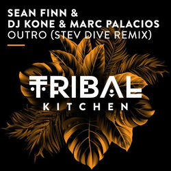 Sean Finn & Dj Kone & Marc Palacios — Outro (Sean Finn Club Mix)
