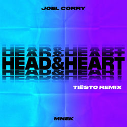 Joel Corry feat. MNEK — Head & Heart (Luke DB Mash Bootleg Mix)