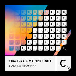Tom Enzy — Bota Na Pipokinha (Extended Mix)