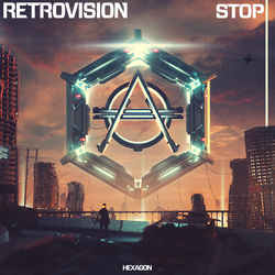 RetroVision — Stop