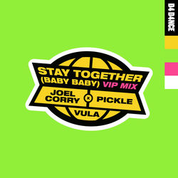 Vula, Pickle, Joel Corry — Stay Together