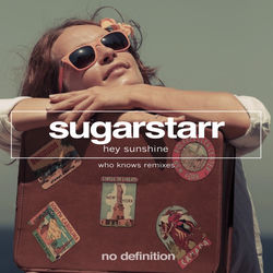 Sugarstarr — Hey Sunshine (Javi Torres Remix)