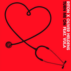 Riton — Turn me on