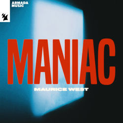 Maurice West — Maniac