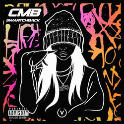 Swartchback — CMB (Extended Mix)