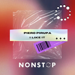 Piero Pirupa — I Like It