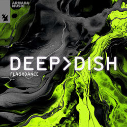 Deep Dish — Flashdance (Deep Dish Guitar Redux Remix)