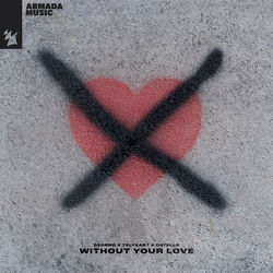 Deorro x TELYKAST x Catello — Without Your Love