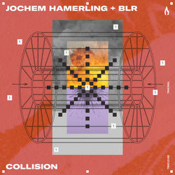 Jochem Hamerling & BLR — Collision