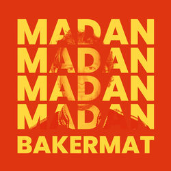 Bakermat — Madan (King)