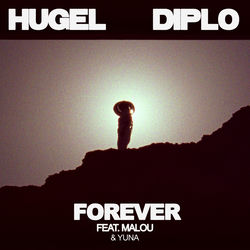 Diplo, Malou, Yuna, Hugel — Forever (MORTEN Remix)