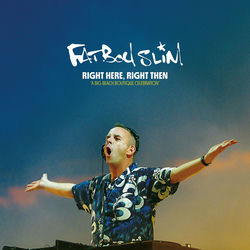 Fatboy Slim — Love Island (Crusy Remix)