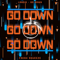 Landis — Go down
