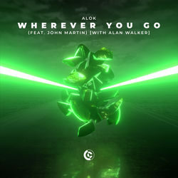 Alok — Wherever You Go