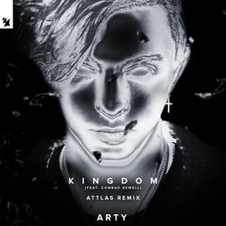 ARTY feat. Conrad Sewell — Kingdom
