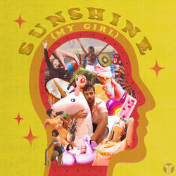 Wuki — Sunshine (My Girl Extended Mix)