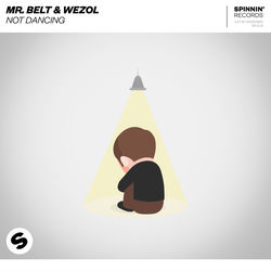 Mr. Belt & Wezol — Not Dancing