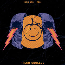 Dan-Ros — Pes