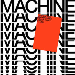 Magnificence x Corey James x Rion S — Time Machine