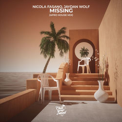 Nicola Fasano, Jaydan Wolf — Missing