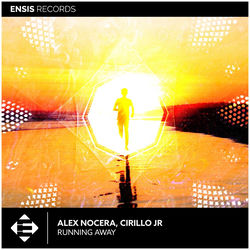 Alex Nocera, Cirillo JR — Running Away