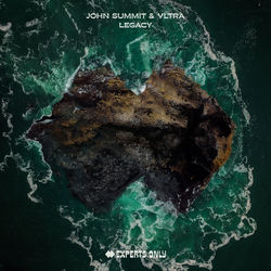 John Summit, VLTRA (IT) — Legacy (Extended Mix)