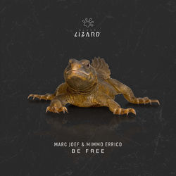 Marc Joef,Mimmo Errco — Be Free