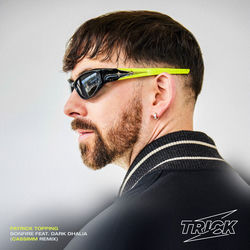 Patrick Topping, Dark Dhalia — Bonfire (CASSIMM Remix)