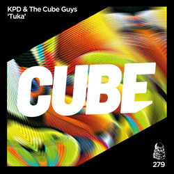KPD, The Cube Guys — Tuka