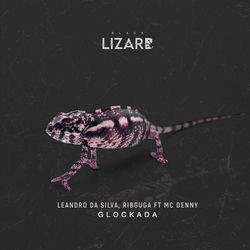Leandro Da Silva, Ribguga — Glockada