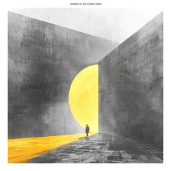 Don Diablo & Lufthaus ft. Sofiya Nzau — Where Do We Come From