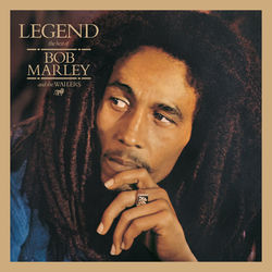 Bob Marley & The Wailers — Jamming (FISHER Rework)