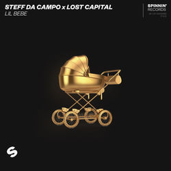 Steff da Campo x Lost Capital — LIL BEBE