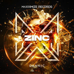 Dannic — Zinc