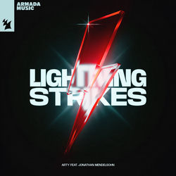 Arty — Lightning Strikes