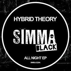 Hybrid Theory — All Night (Original Mix)