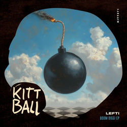 LEFTI — Boom Diggi