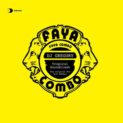 Dj Gregory — Tropical Soundclash (JOE T VANNELLI Club Remix)