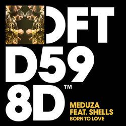 SHELLS, Meduza Music — Born To Love