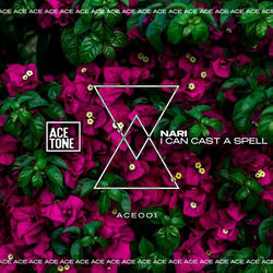 Nari — I Can Cast a Spell